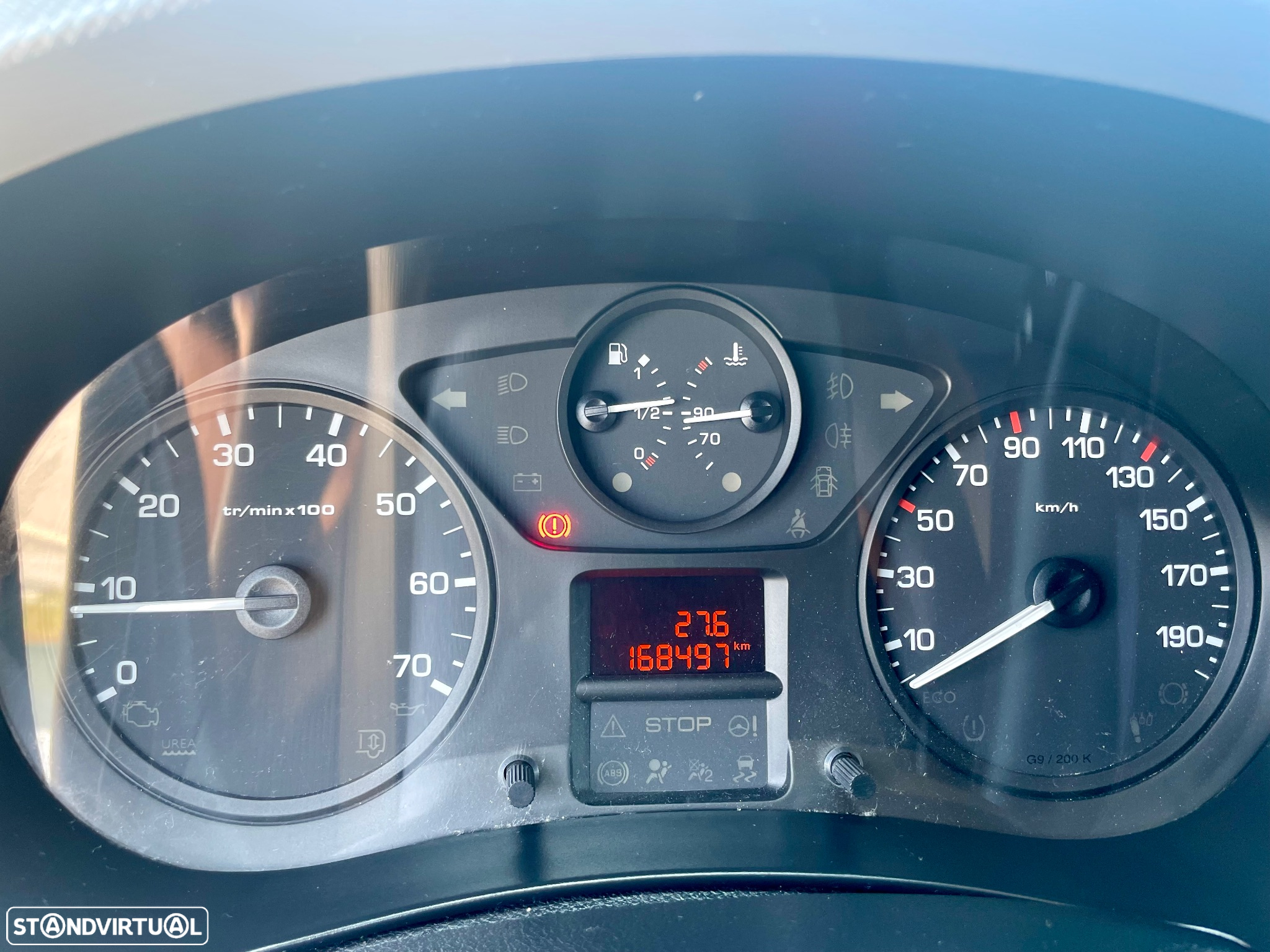 Peugeot Partner - 11