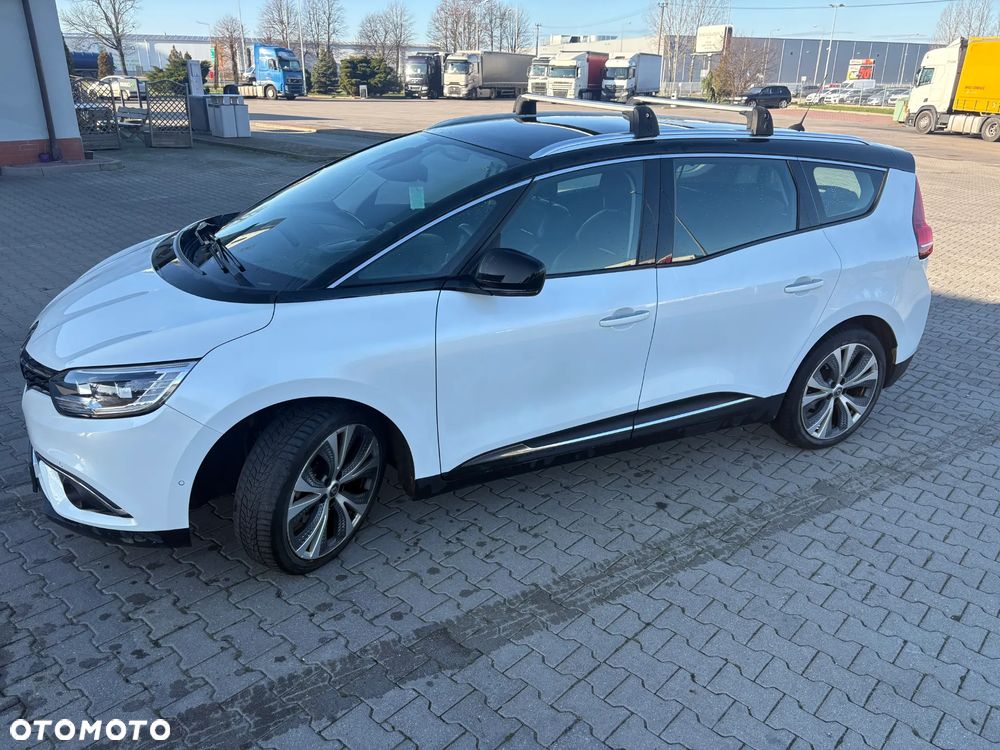 Renault Grand Scenic Gr 1.6 dCi Bose - 3