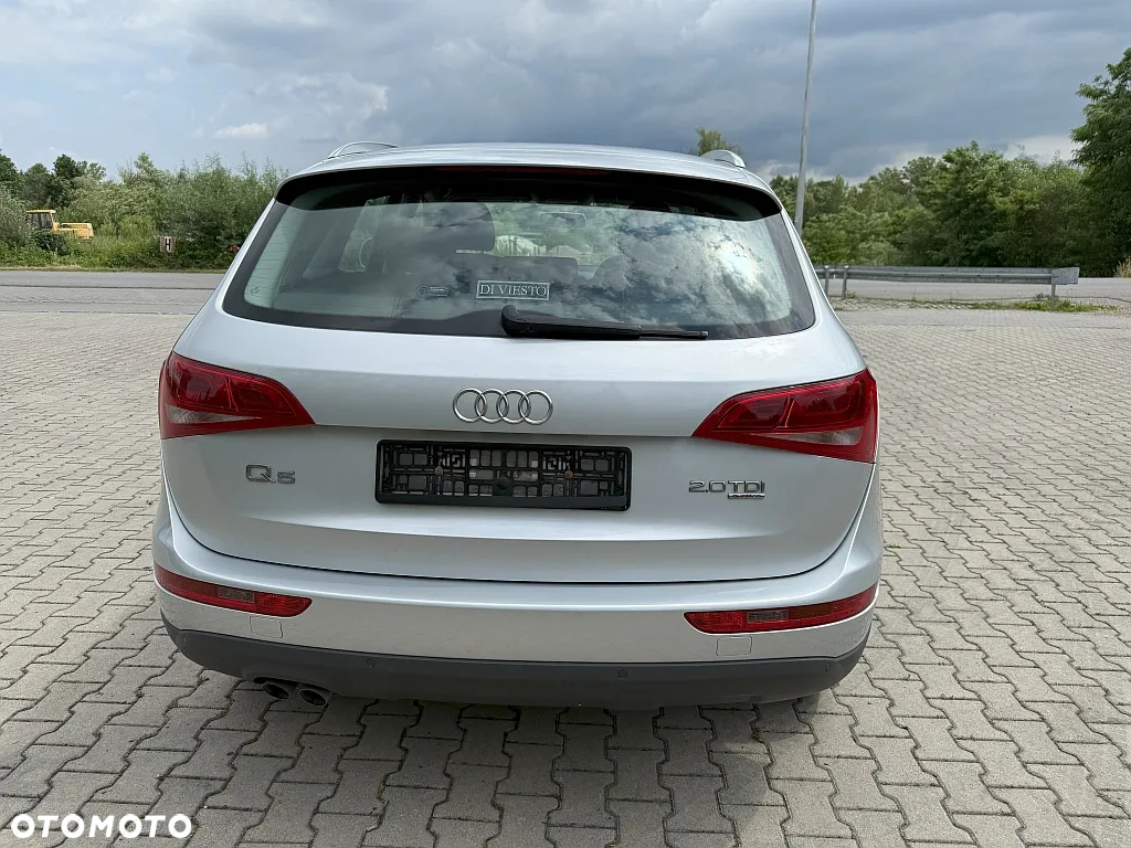 Audi Q5 2.0 TDI Quattro - 5