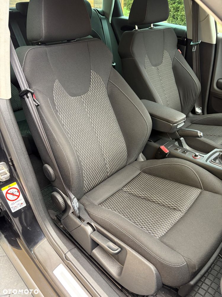 Seat Exeo 1.8TSI Sport - 13