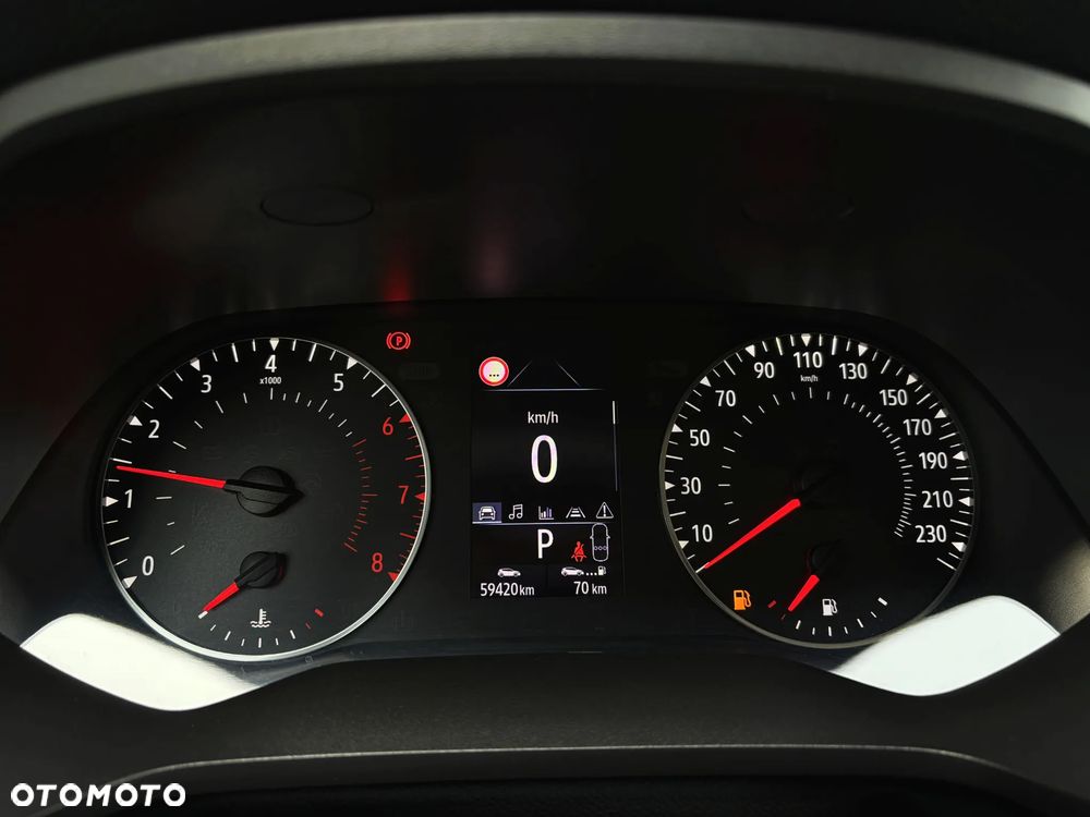 Renault Captur 1.3 TCe Intens EDC - 21