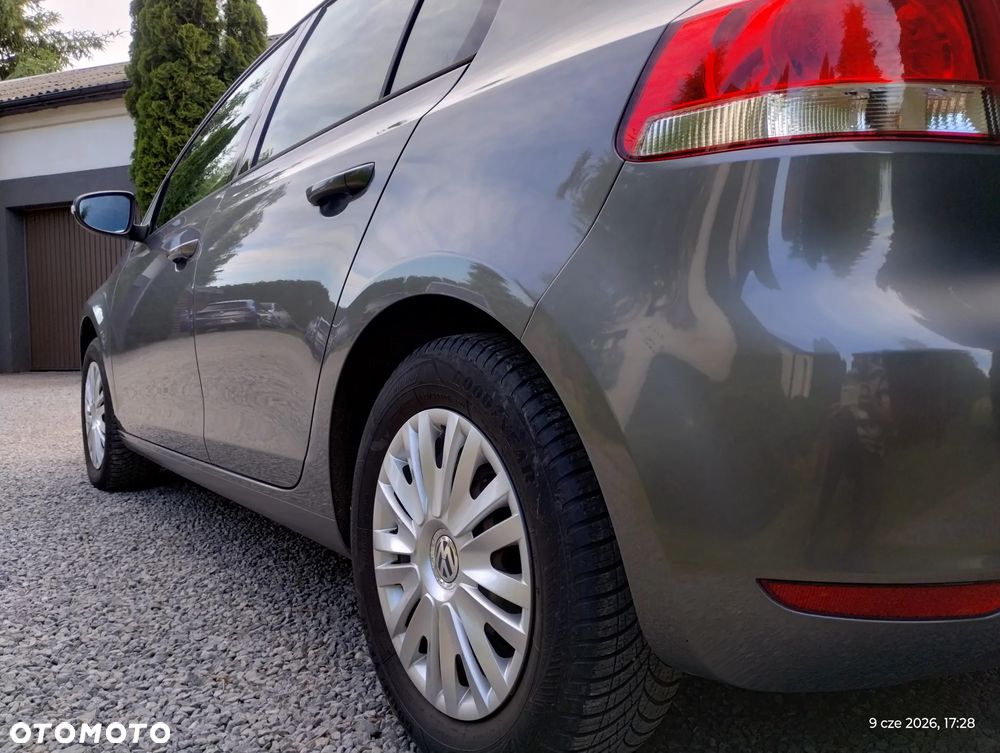 Volkswagen Golf - 12