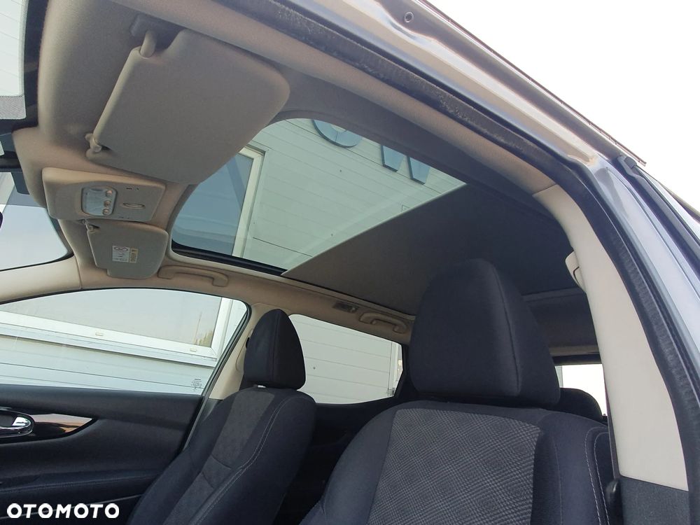 Nissan Qashqai - 30