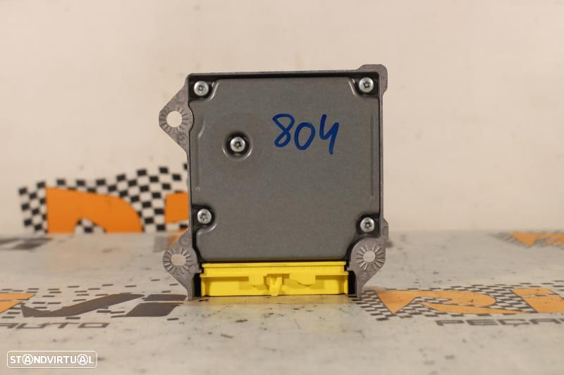 Centralina De Airbags Volkswagen Golf V Variant (1K5)  1K0909605r / 5W - 4