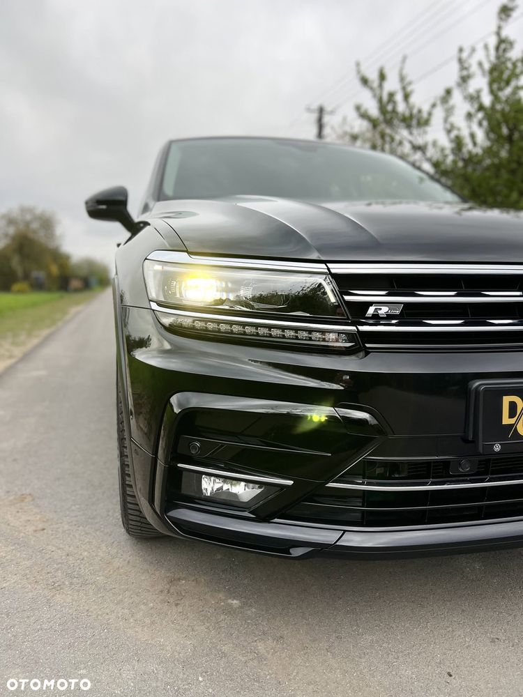 Volkswagen Tiguan - 14