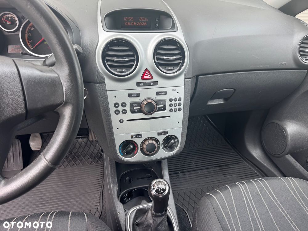 Opel Corsa - 20