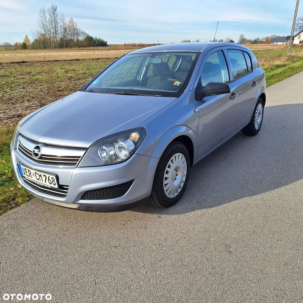 Opel Astra - 13