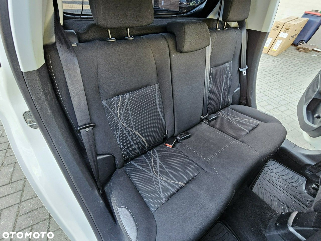 Peugeot 208 68 VTI Active - 12