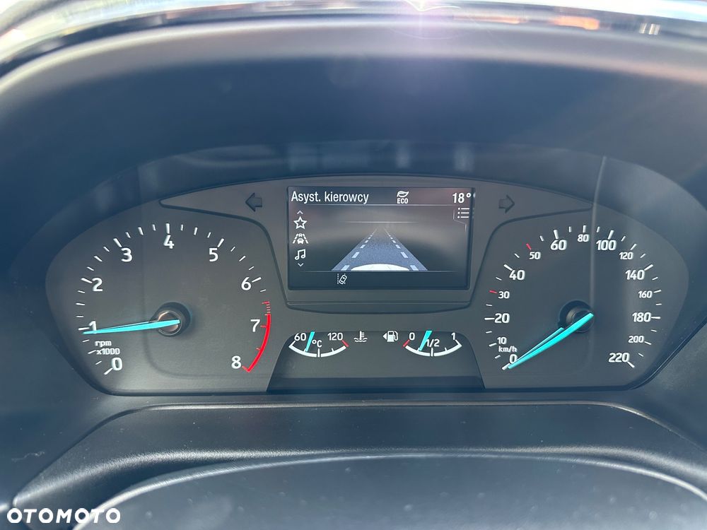Ford Fiesta - 16