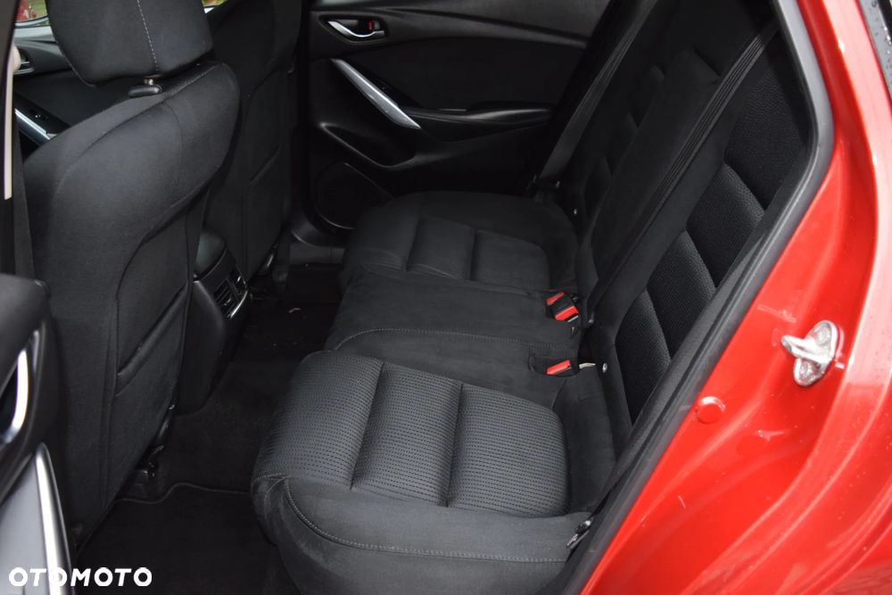 Mazda 6 2.2 SKYACTIV-D Center-Line - 15