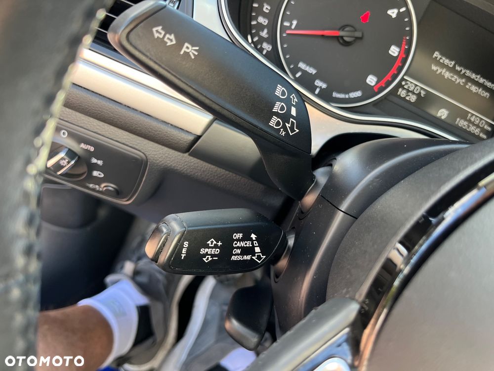 Audi A6 Avant 2.0 TDI Ultra - 12