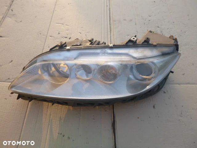 LAMPA LEWY PRZÓD LEWA PRZEDNIA MAZDA 6 XENON - 2