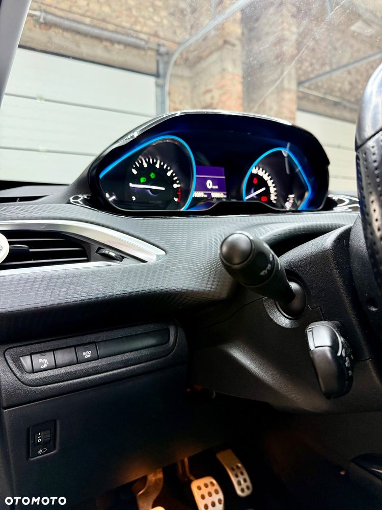 Peugeot 2008 1.2 Pure Tech Crossway S&S - 20