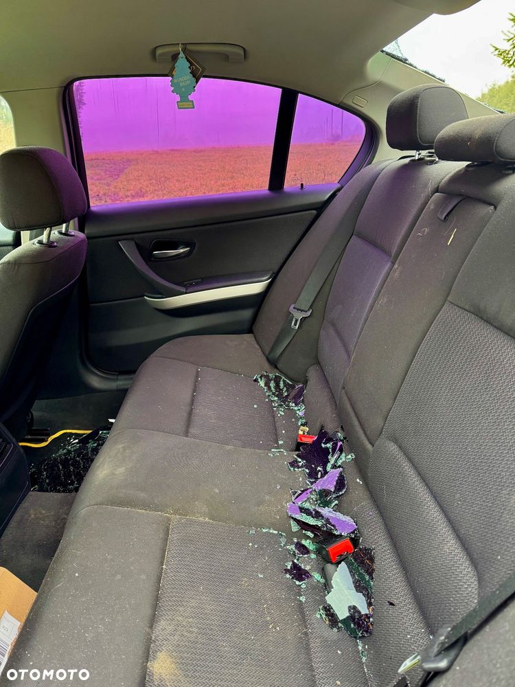 BMW Seria 3 320d Efficient Dynamics Edition - 10