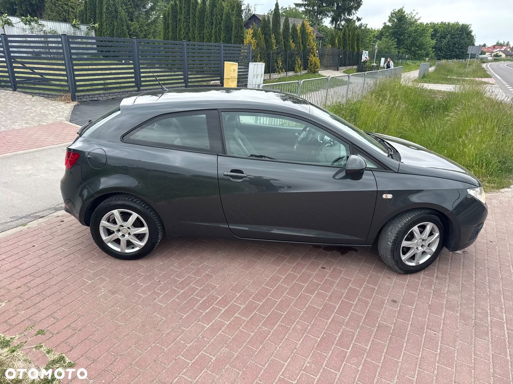 Seat Ibiza SC 1.6 16V Sport - 6