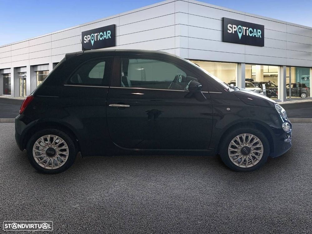 Fiat 500 - 4