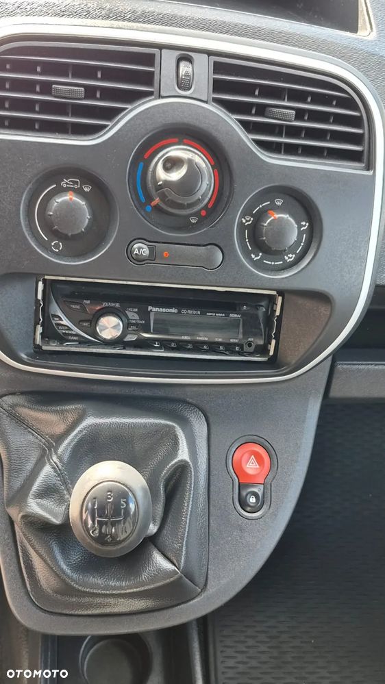 Renault KANGOO - 10
