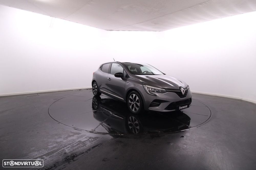 Renault Clio 1.0 TCe Evolution - 11