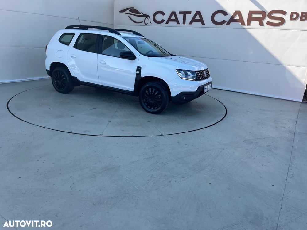 Dacia Duster 1.5 Blue dCi 4WD Comfort - 21