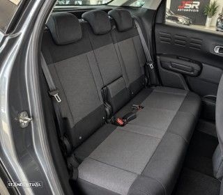 Citroën C3 Aircross 1.2 PureTech Feel - 8