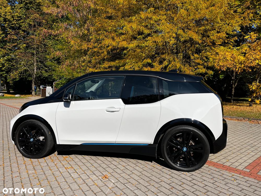 BMW i3 i3S 120 Ah - 2