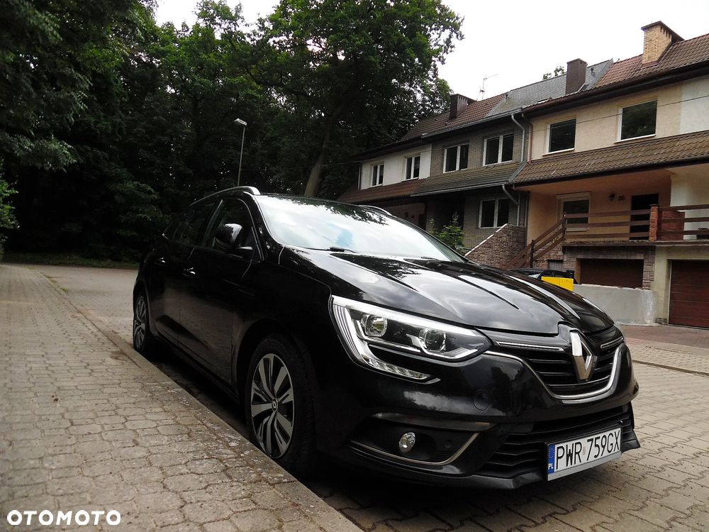 Renault Megane - 9