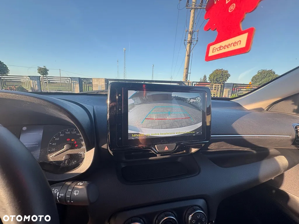 Toyota Yaris 1.5 Comfort - 27