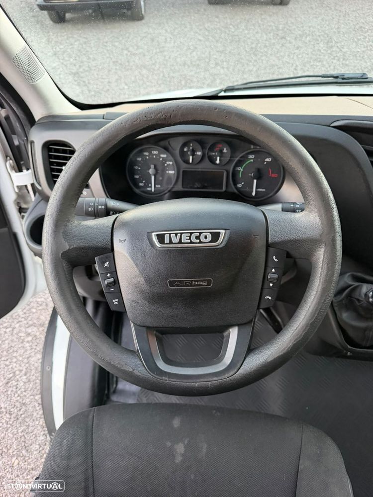Iveco Daily DAILY 35C15 - 16
