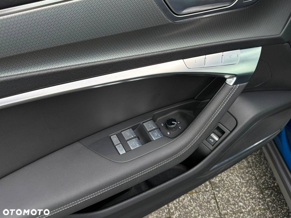 Audi A6 Allroad 55 TFSI mHEV Quattro S tronic - 32