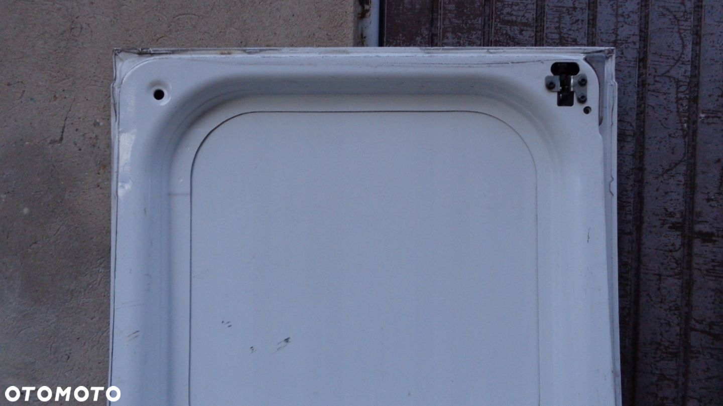 DRZWI PRAWY TYŁ TYLNE H1 BOXER JUMPER DUCATO 06-13 - 7