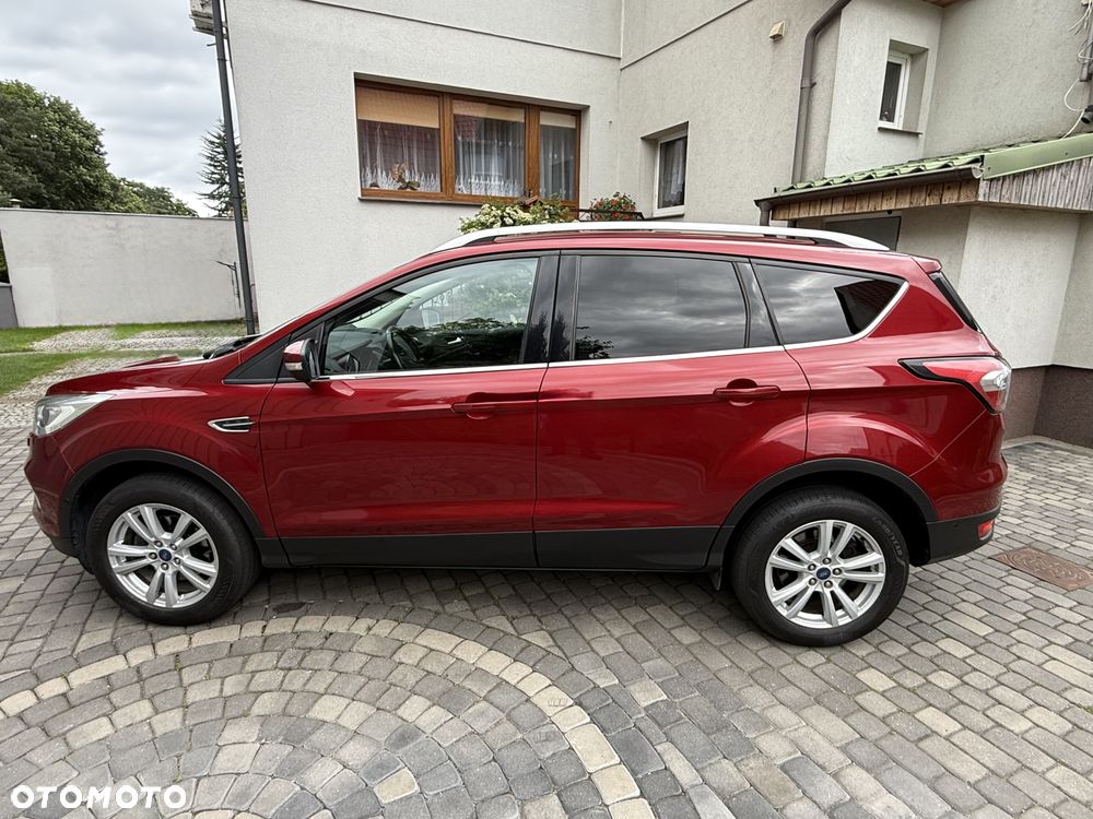 Ford Kuga 1.5 EcoBoost FWD Trend ASS MMT6 - 7