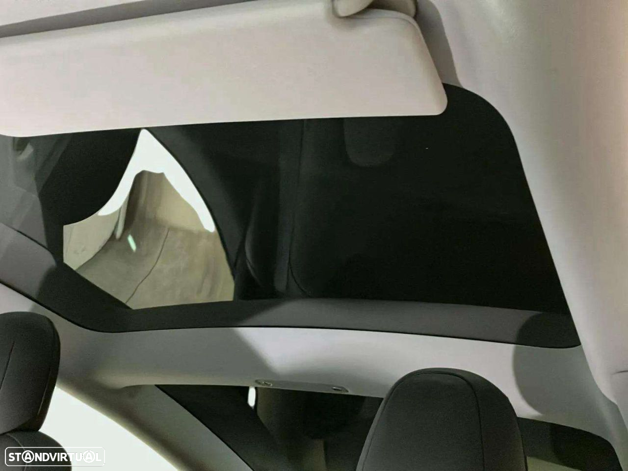 Tesla Model 3 - 23
