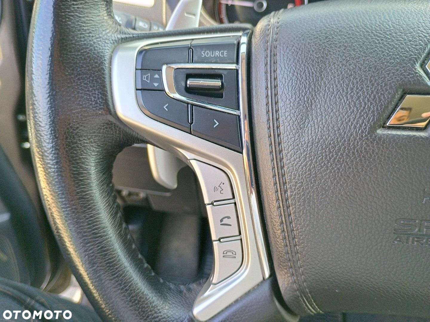 Mitsubishi L200 2.2 d DC Instyle Plus - 25