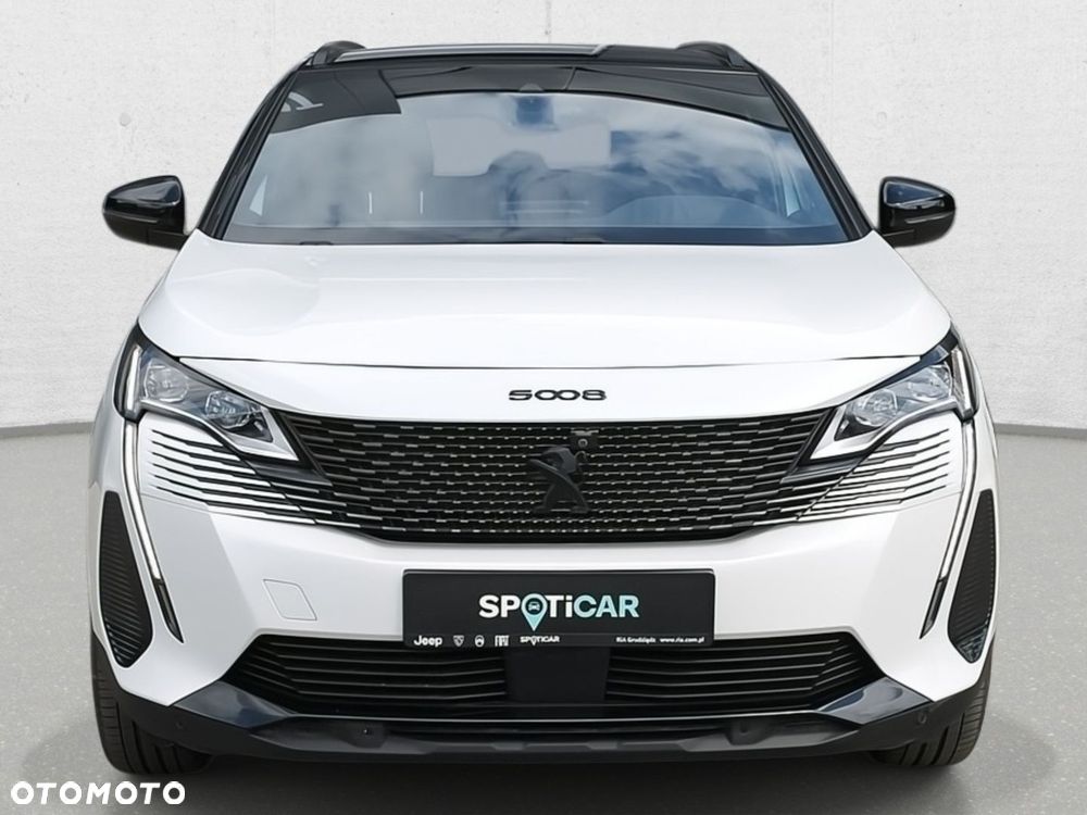 Peugeot 5008 2023 photo 3