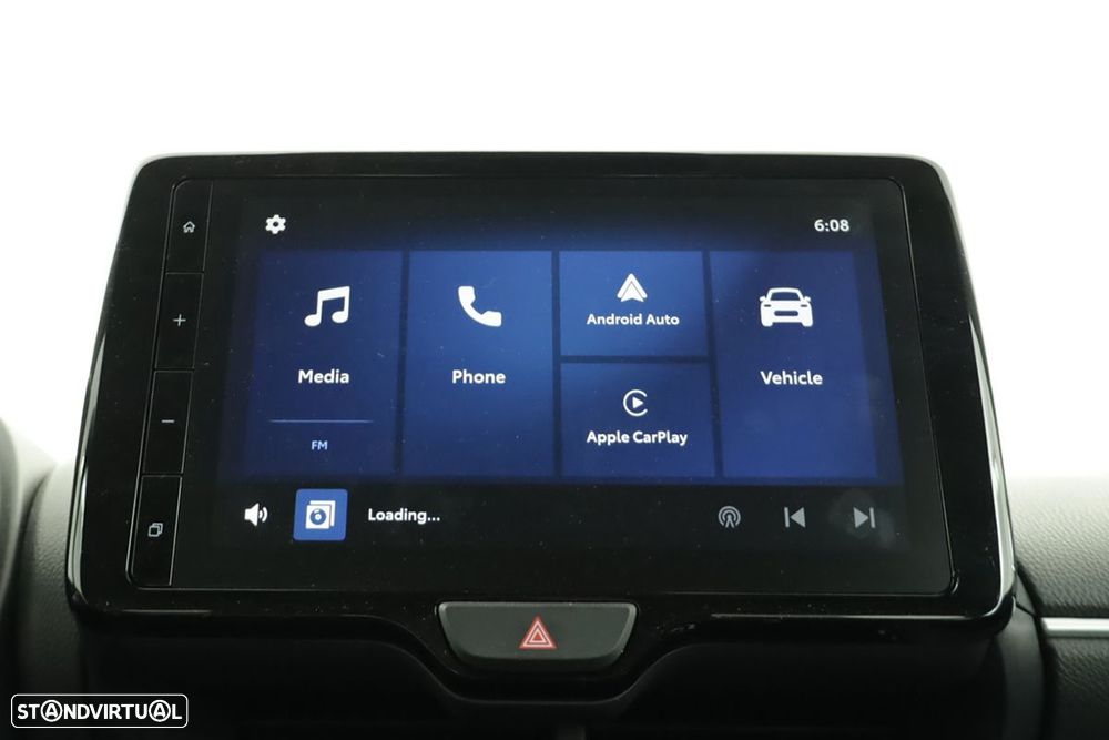 Toyota Yaris Cross 1.5 HDF Comfort - 10