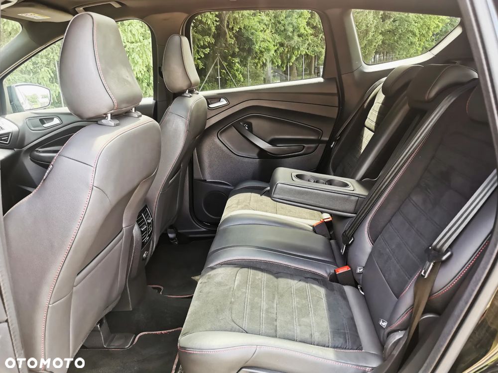Ford Kuga 1.5 EcoBoost AWD ST-Line ASS - 13