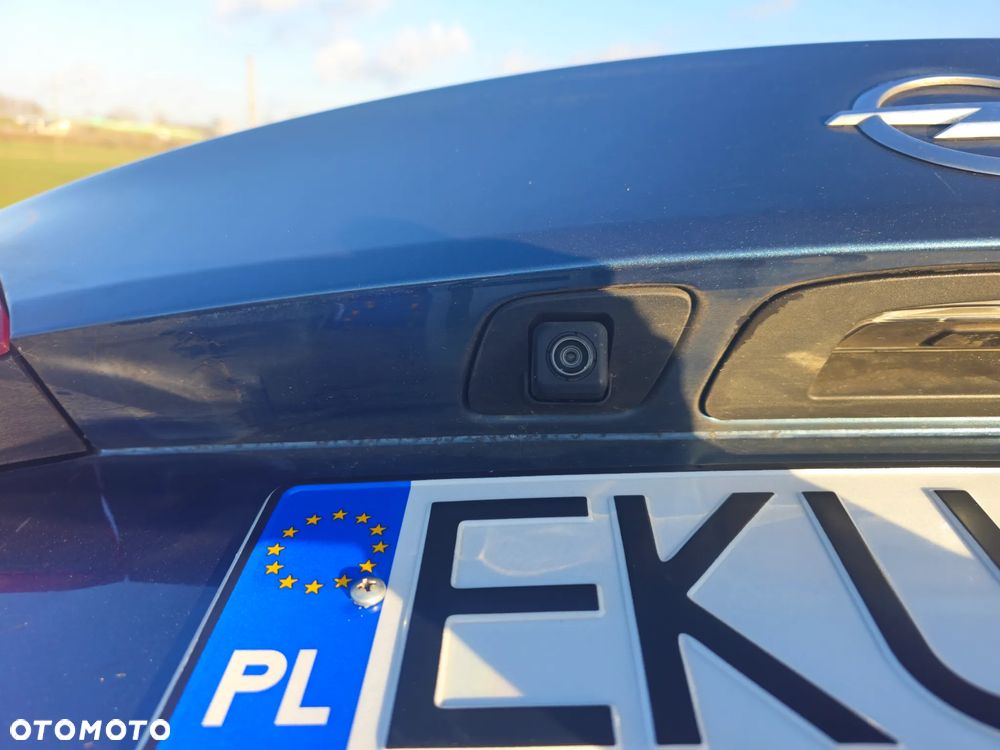 Opel Astra 1.4 Turbo Start/Stop Innovation - 29