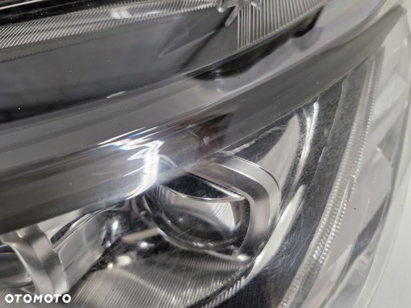 honda odyssey 5 v lampa lewy przód lewa przednia reflektor - 3