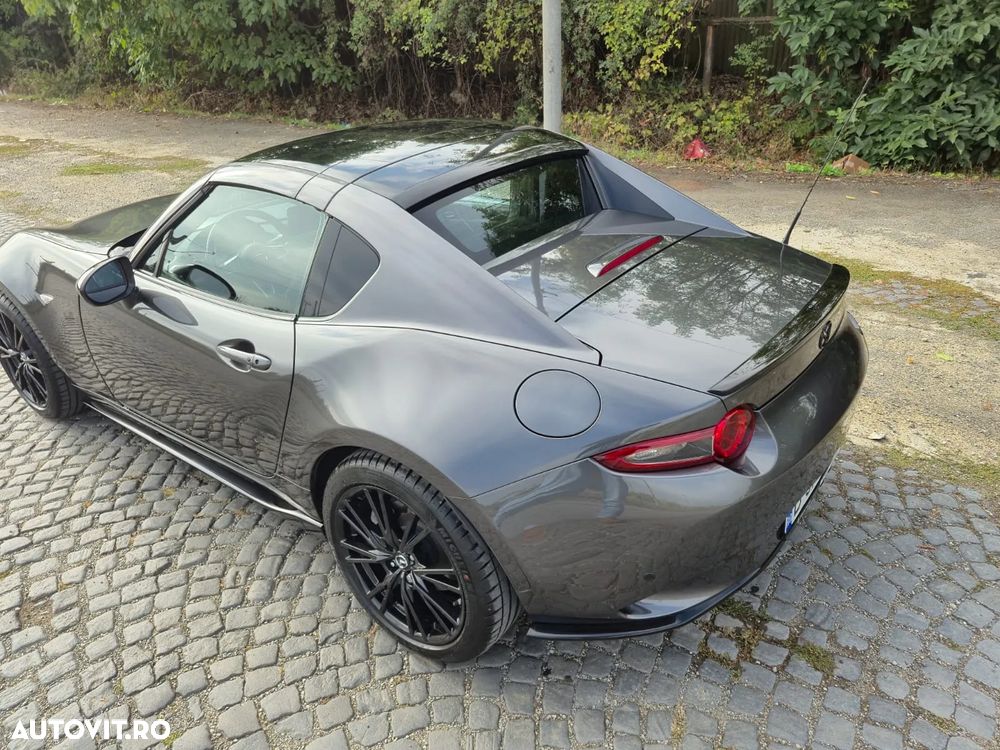 Mazda MX-5 RF G160 Revolution Top - 14