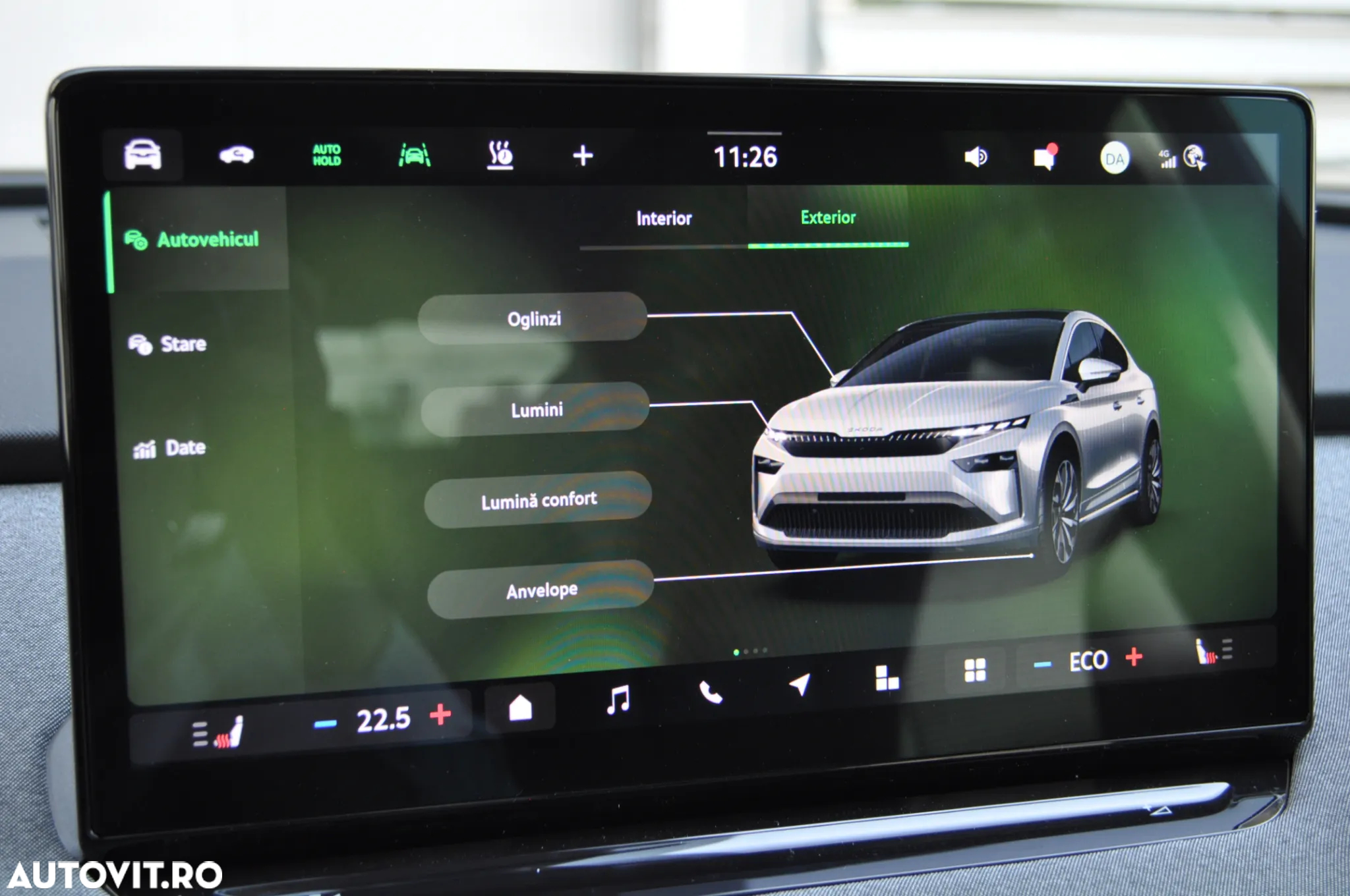 Skoda Enyaq Coupe 85 - 29