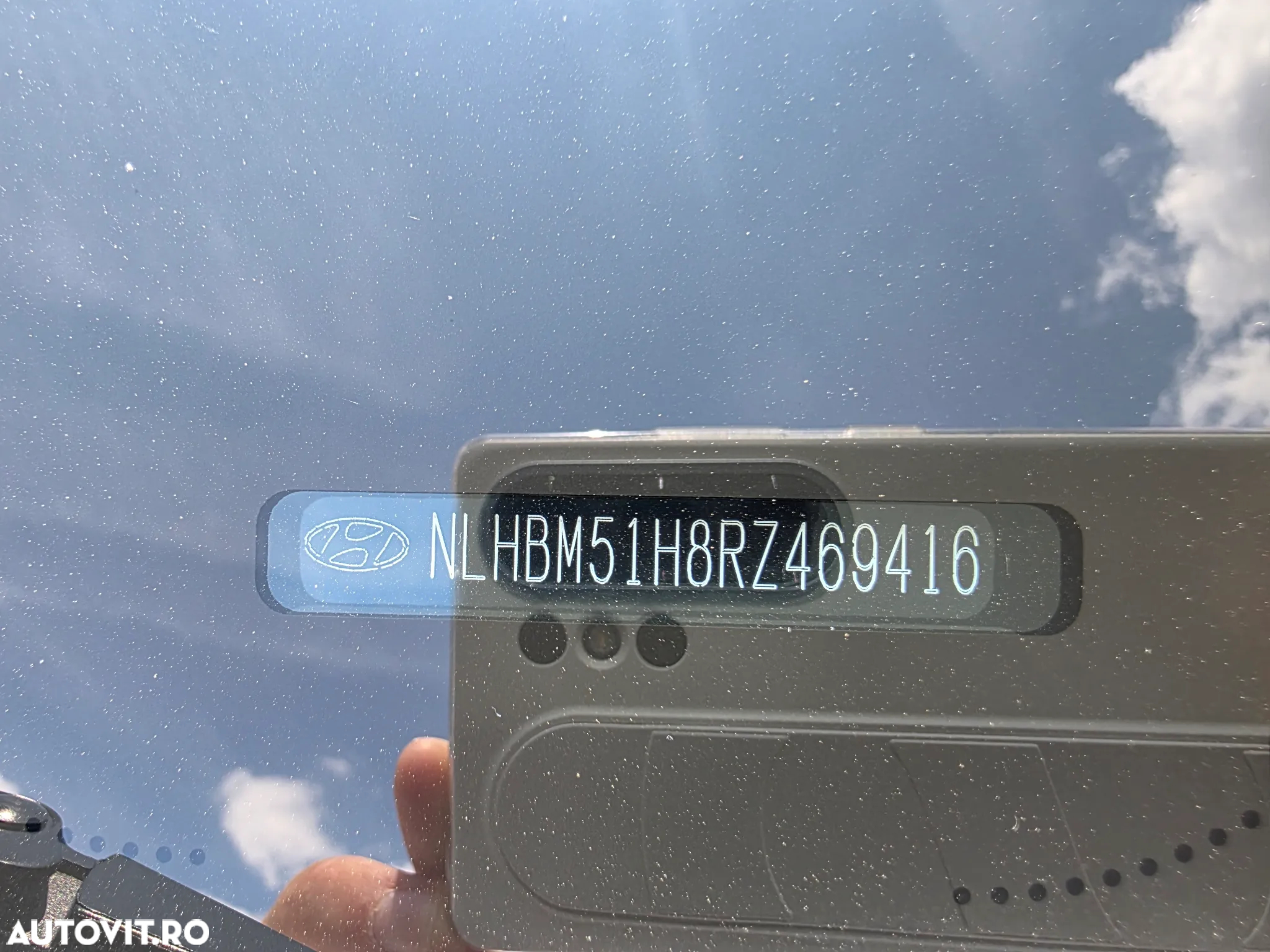 Hyundai i20 1.2 L 84CP 5DR Comfort - 12