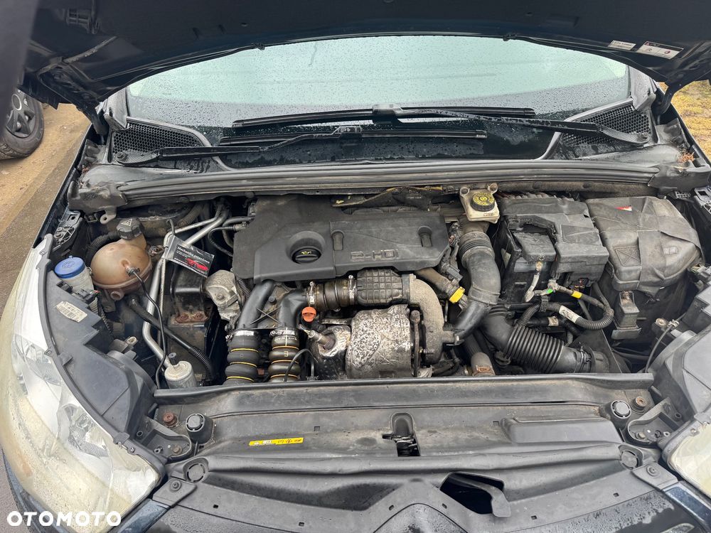 Citroën C4 e-HDi 110 Stop/Start System Exclusive - 18