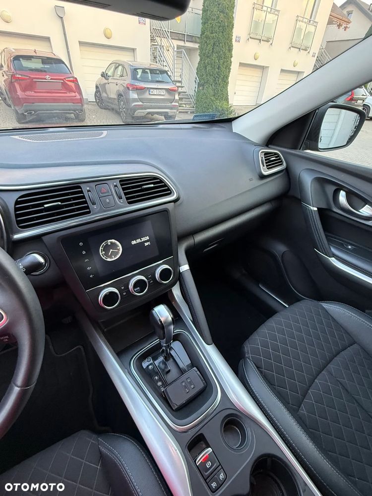 Renault Kadjar 1.3 TCe FAP Intens EDC - 7