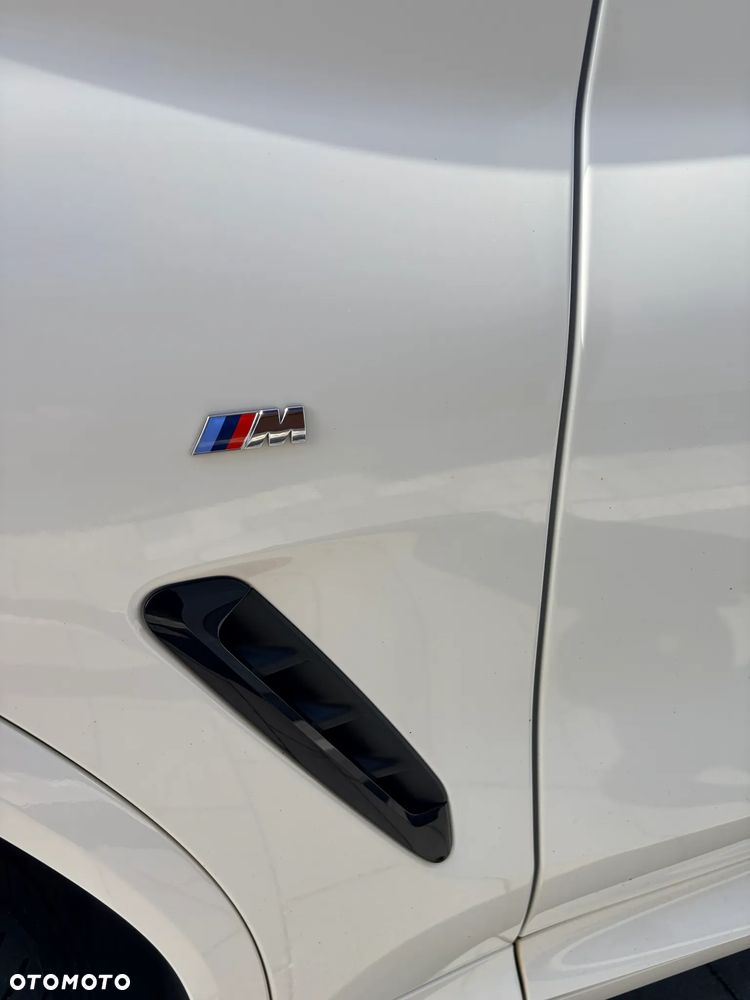 BMW X3 xDrive20d - 15
