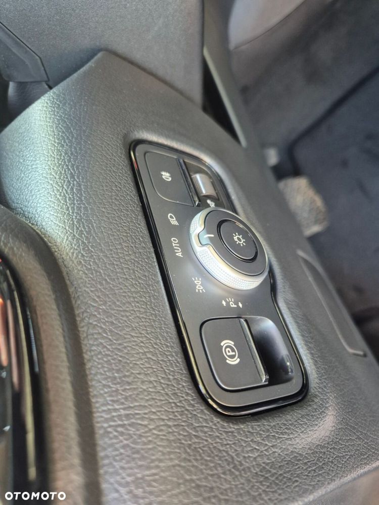 Mercedes-Benz vito Vito Tourer - 19