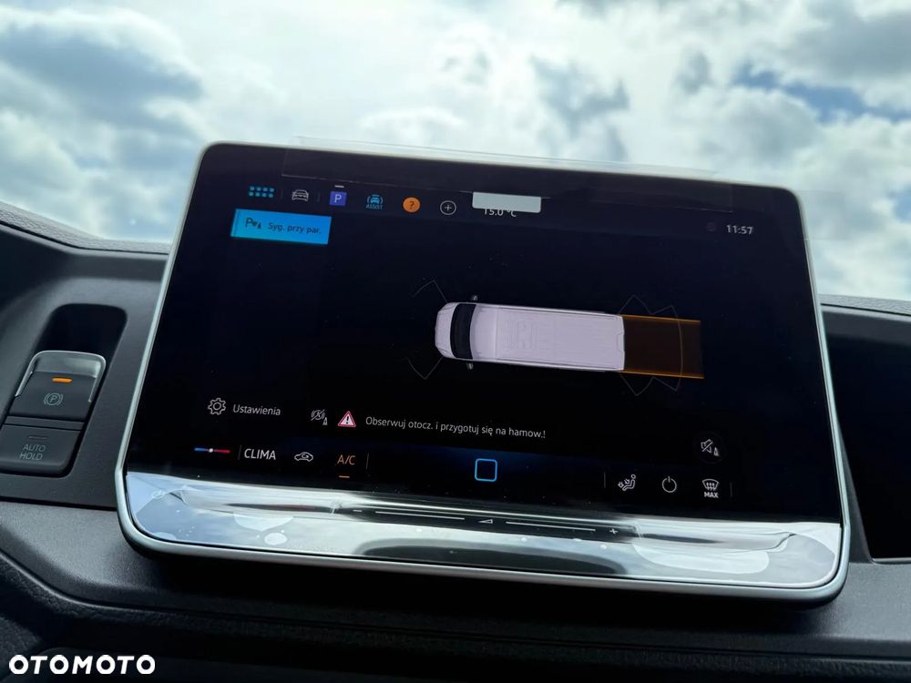 Volkswagen Crafter - 21