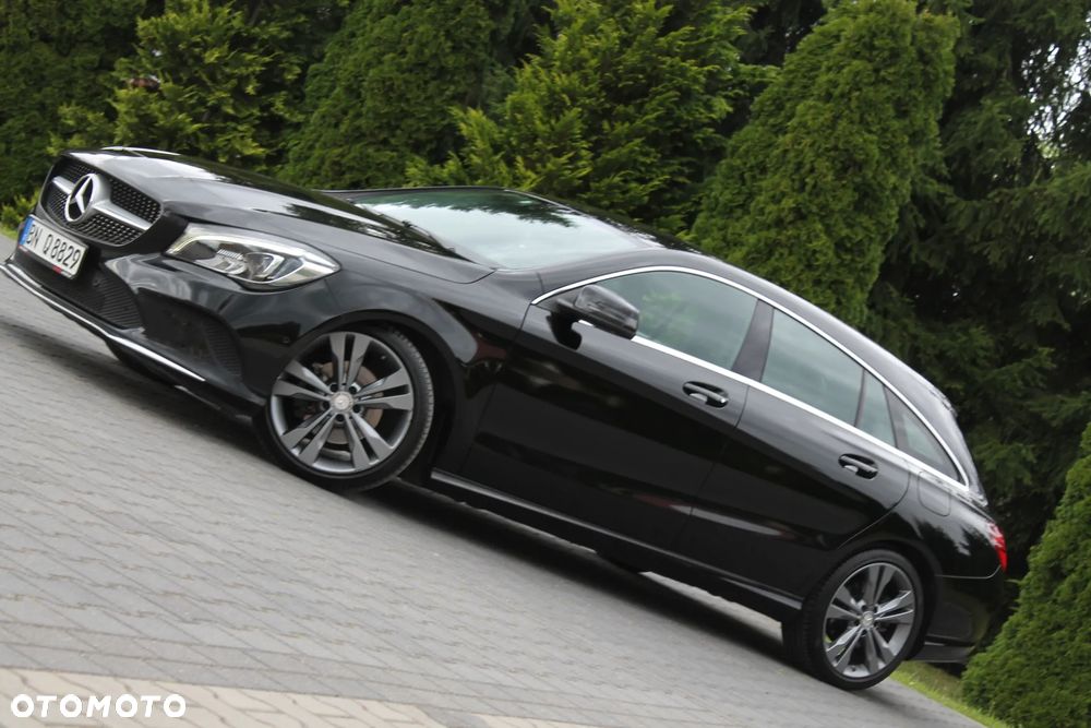 Mercedes-Benz CLA - 4