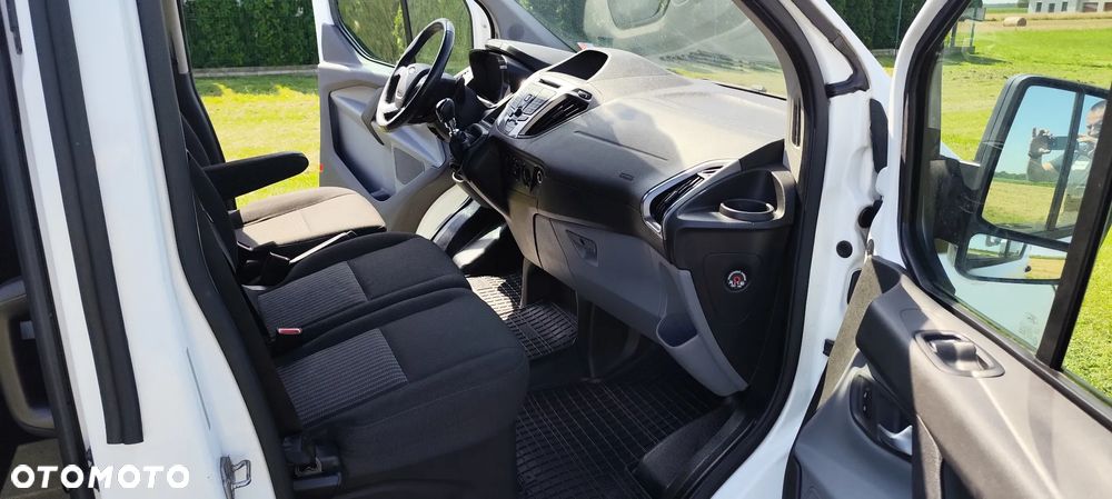 Ford Transit Custom 270 L1H1 Trend - 22