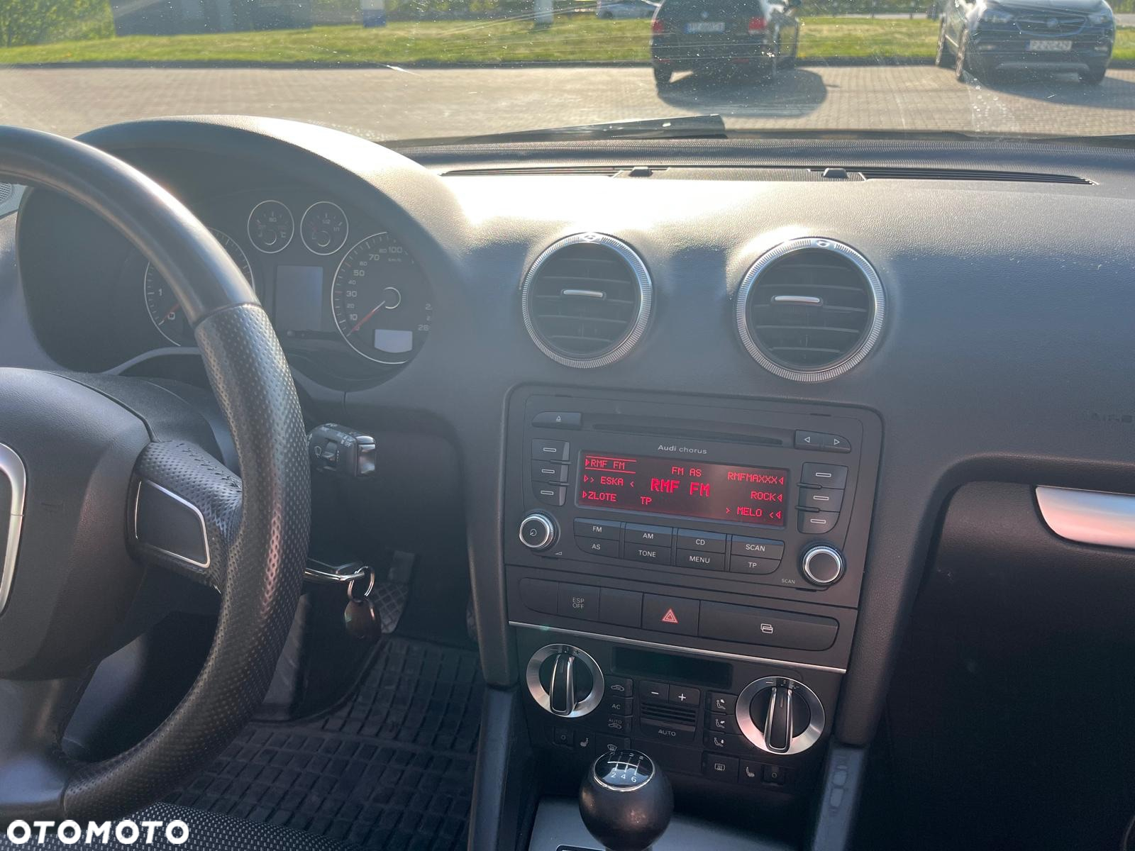 Audi A3 - 4
