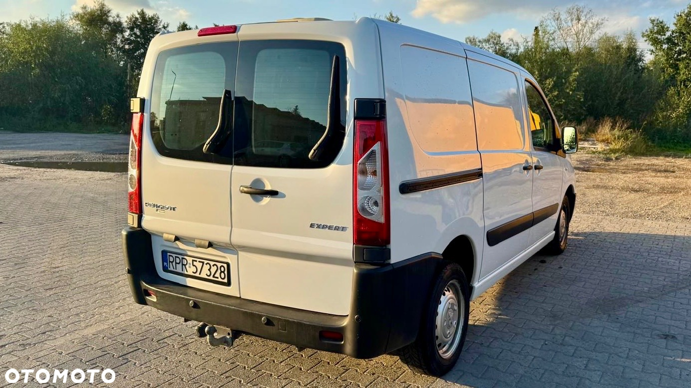 Peugeot Expert - 4